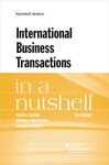 Folsom International Business Transactions in a Nutshell